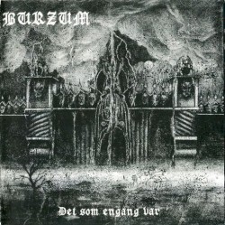 Key To The Gate - Burzum
