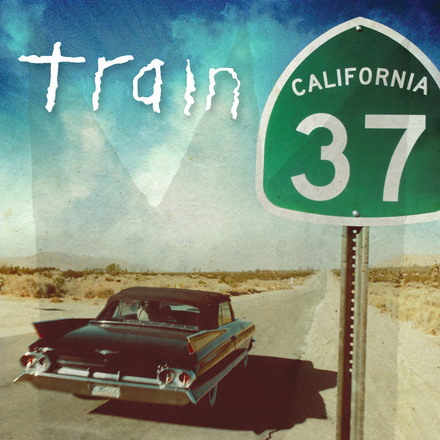50 Ways To Say Goodbye - Train