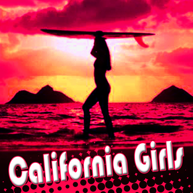 California Gurls (feat.Snoop Dogg)