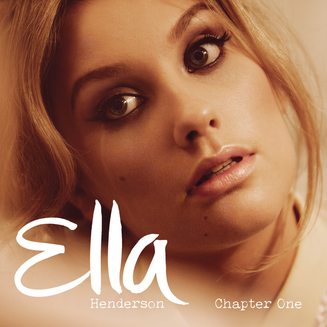 Glow - Ella Henderson