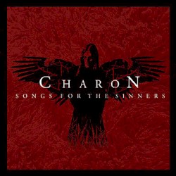 Rain - Charon