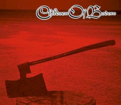 Repent (Whore) - Children Of Bodom