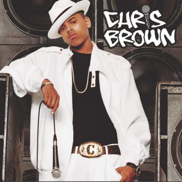 Say Goodbye - Chris Brown