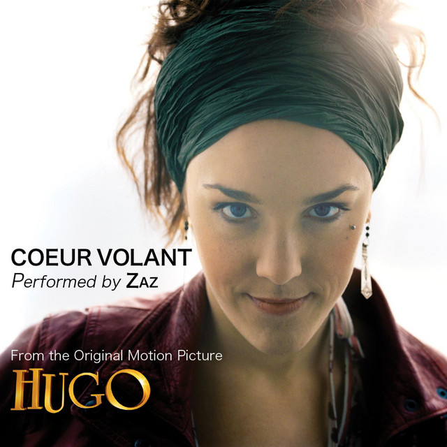 Coeur Volant