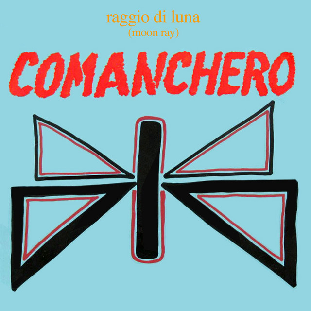 Comanchero