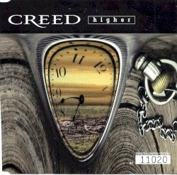 Higher - Creed