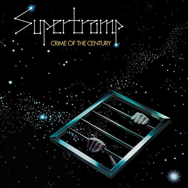 Crime Of The Century - Supertramp