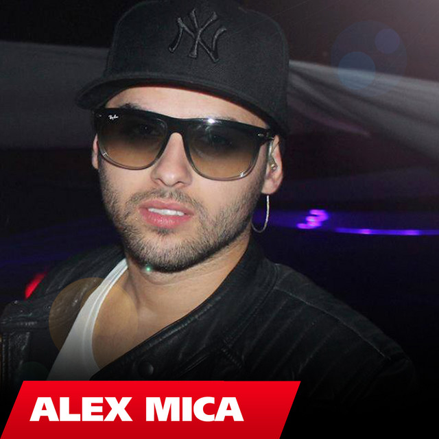 Dalinda - Alex Mica