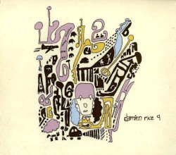 Rootless Tree - Damien Rice