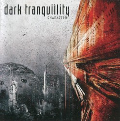 Lost To Apathy - Dark Tranquillity