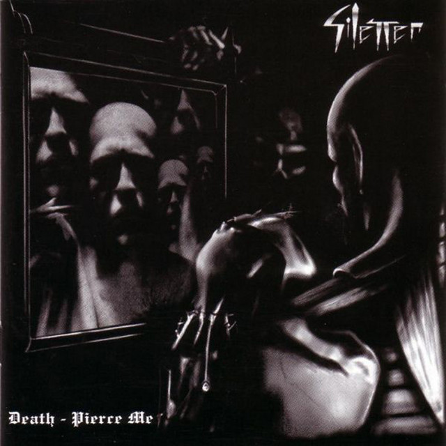Sterile Nails And Thunderbowels - Silencer
