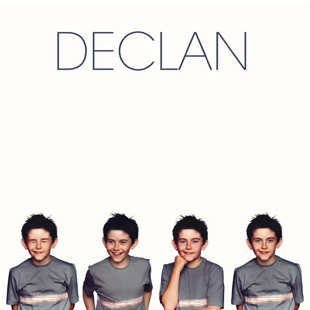 Declan Galbraith