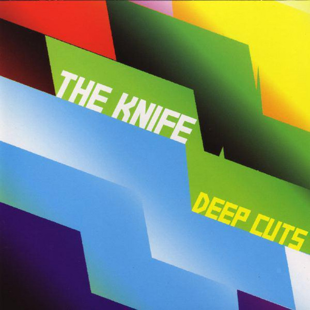 Pass This On - The Knife