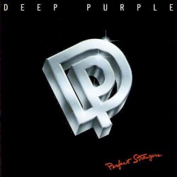 Perfect Strangers - Deep Purple