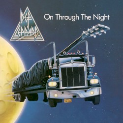 Woman - Def Leppard