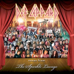 Love And Affection - Def Leppard