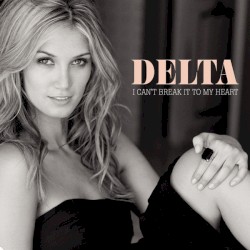 In This Life - Delta Goodrem