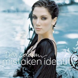 You Are My Rock - Delta Goodrem