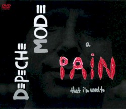 A Pain That I'm Used To