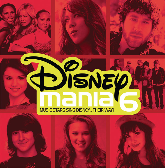 If I Didn't Have You (Feat. Emily Osment)