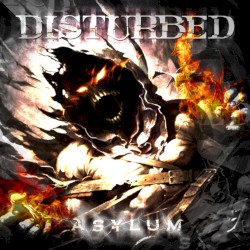 Indestructible - Disturbed