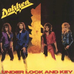 Under Lock and Key