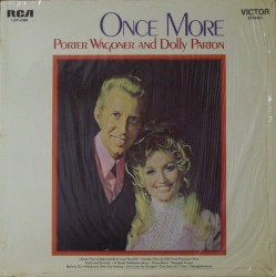Once More - Dolly Parton