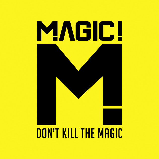 Let Your Hair Down - Magic!