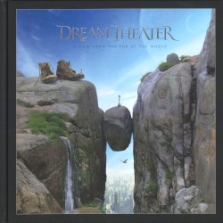 Awake - Dream Theater