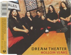 Hollow Years - Dream Theater
