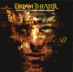 Finally Free - Dream Theater