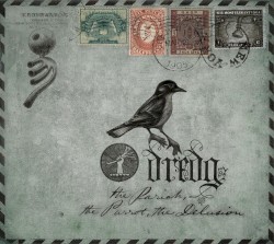 Quotes - Dredg