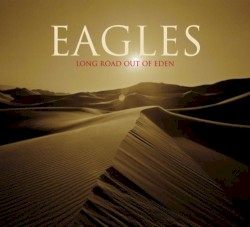 You Are Not Alone - Eagles