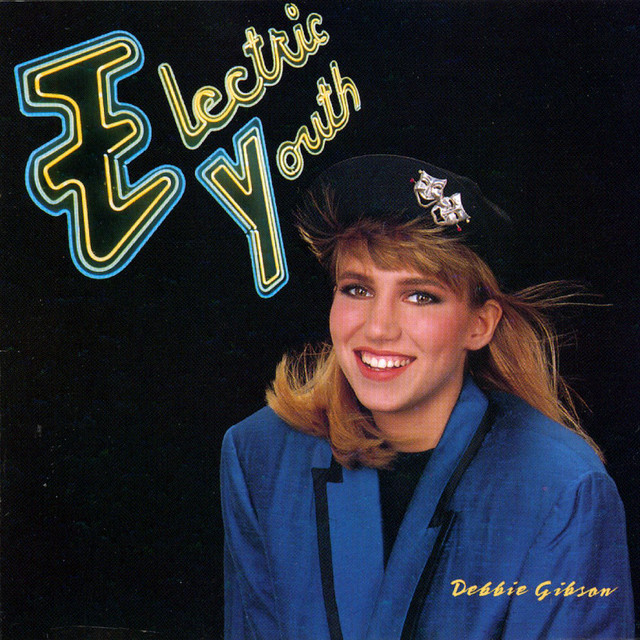Lost In Your Eyes - Debbie Gibson
