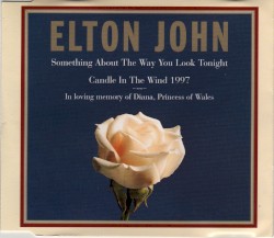 Candle In The Wind