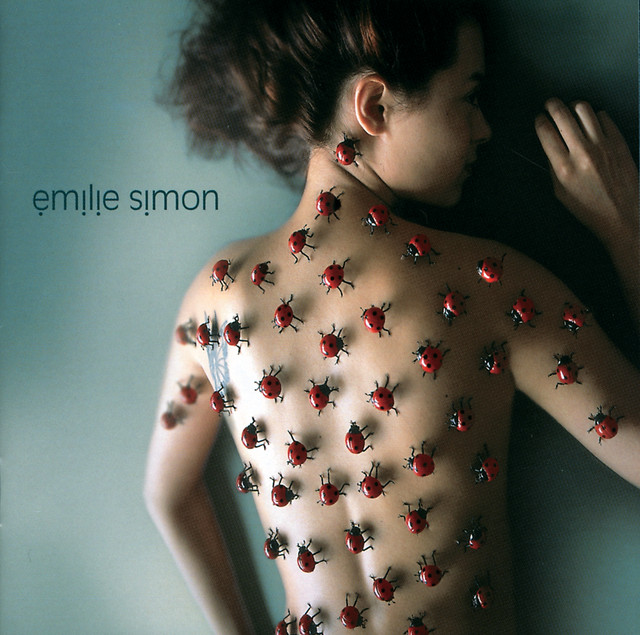 Flowers - Emilie Simon