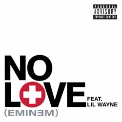 No Love (feat.Lil Wayne)