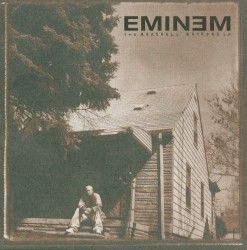 Amityville ( ft. Bizarre (D12))