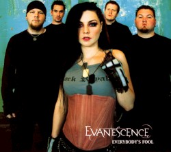 Taking Over Me - Evanescence