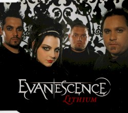 The Last Song I'm Wasting On You - Evanescence