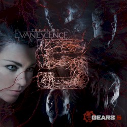 The Change - Evanescence
