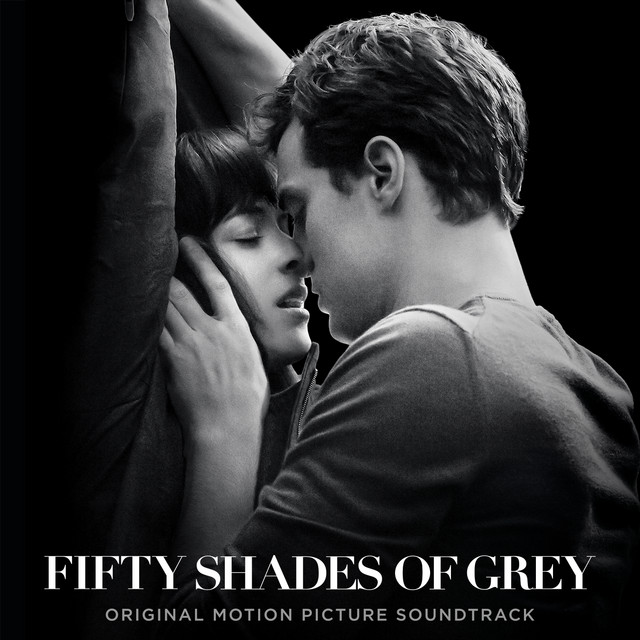 I Know You (Fifty Shades Of Grey)