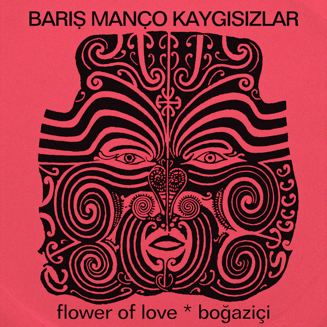 Flower Of Love / Boğaziçi