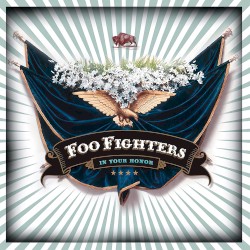 Doa - Foo Fighters