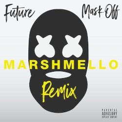 Mask Off