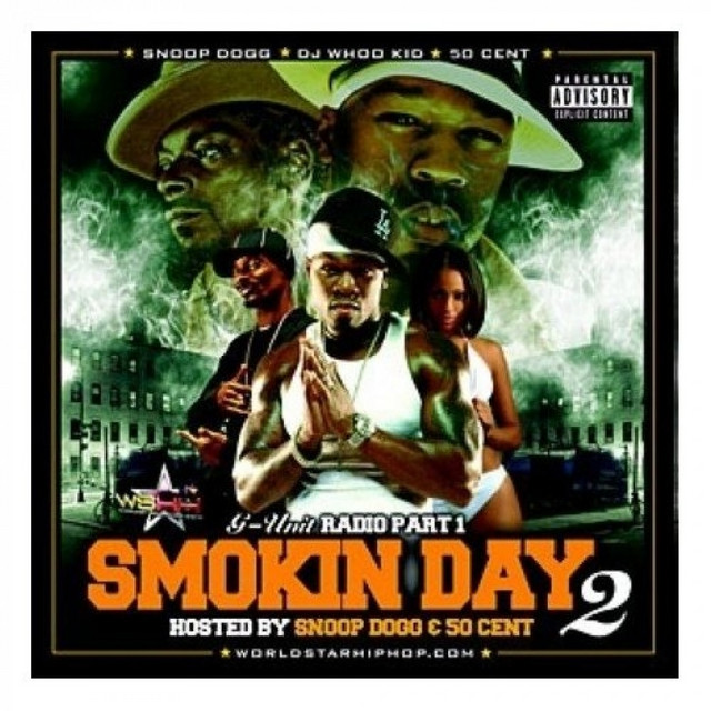 The Realest Killaz - 50 Cent