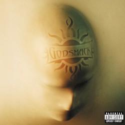 I Am - Godsmack
