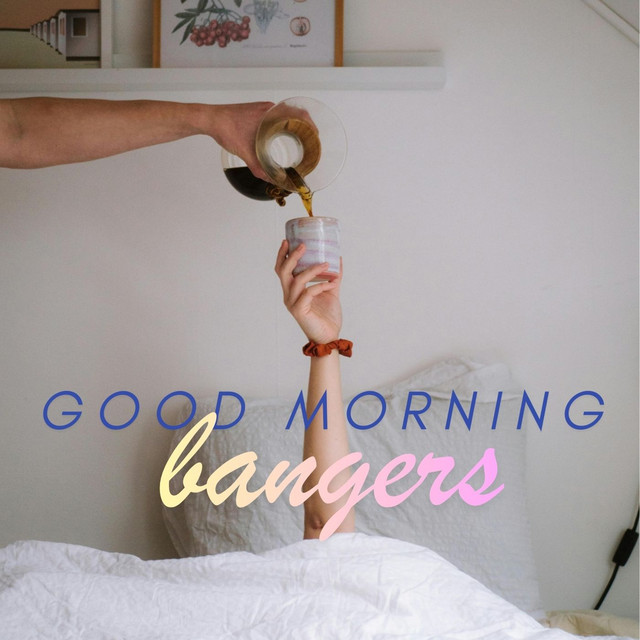 Good Morning Bangers!
