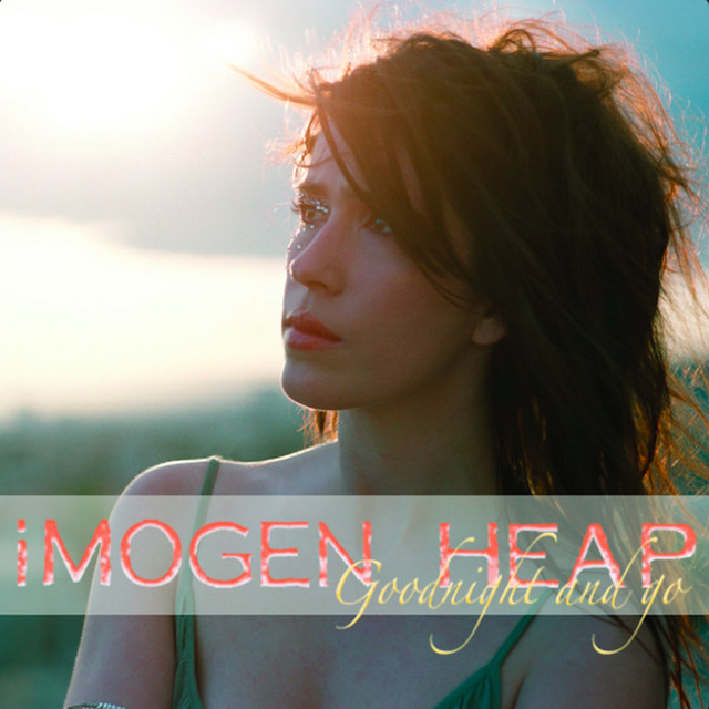 Speeding Cars - Imogen Heap