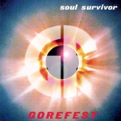 Demon Seed - Gorefest